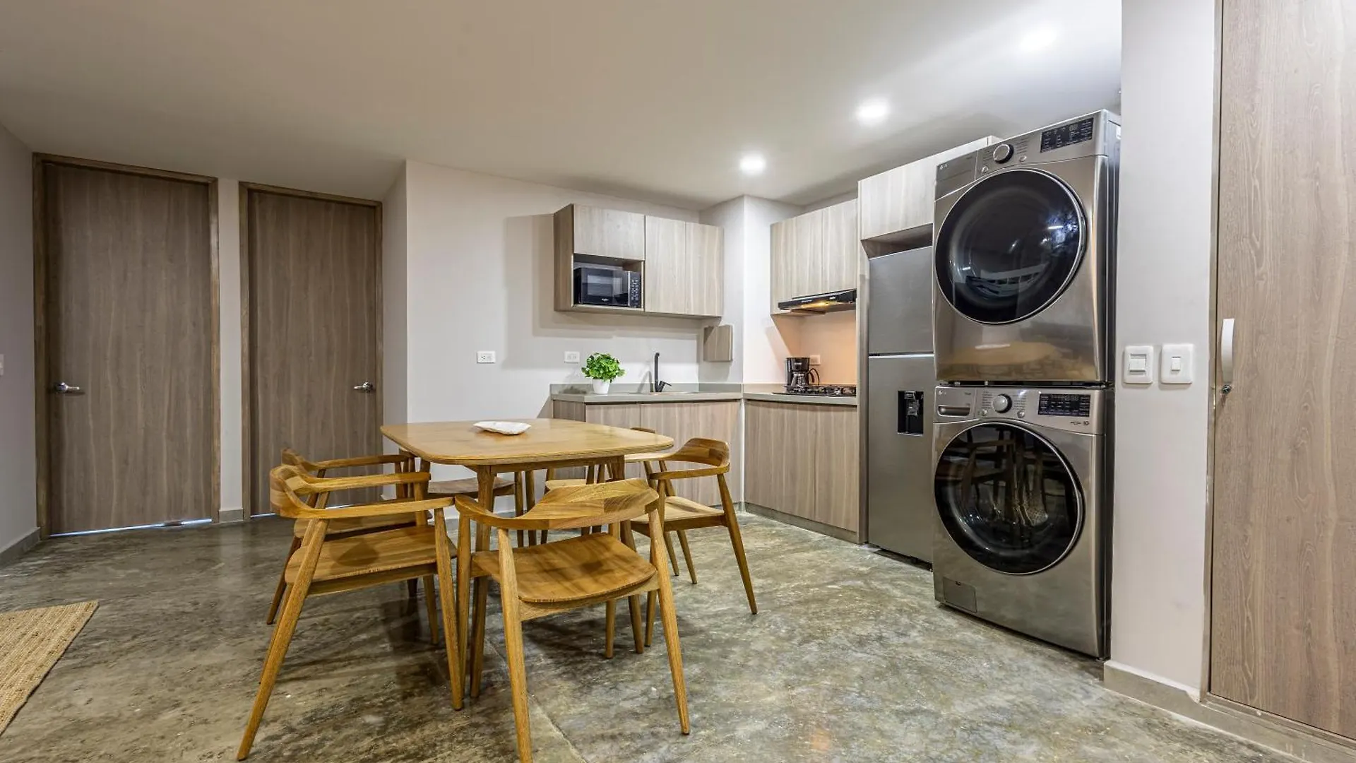 Apartamento De La Cruz Con Rooftop By Soho Cartagena Colombia
