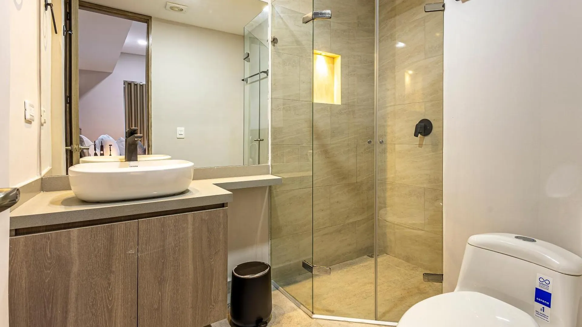 Apartamento De La Cruz Con Rooftop By Soho Kartagena